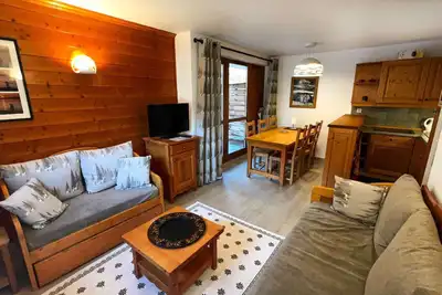 Image de Appartement 6 Personnes
