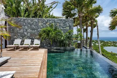 Image de Villa Casa Takamaka St Barth 2-bd