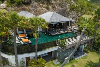 Image de Villa Casa Pablo St Barth 2-bd