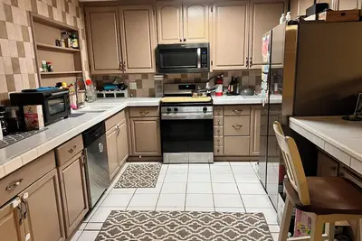 Image de One bedroom w/shared bathroom, WiFi & Amenities in Lake Elsinore Home