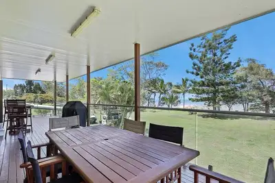 Image de Ocean Luxe Escape beachside beauty