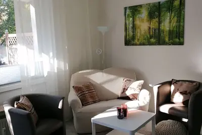 Image de Vacation apartment/apartment for 5 guests with 57m² in Hahnenklee (267123)