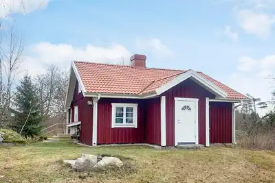 Image de Maison de vacances pour 4 a LÖNASHULT