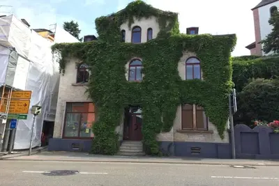 Image de Maisonette à Taunus avec terrasse méditerranéenne