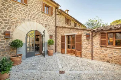 Image de Villa accueillante avec piscine privée
