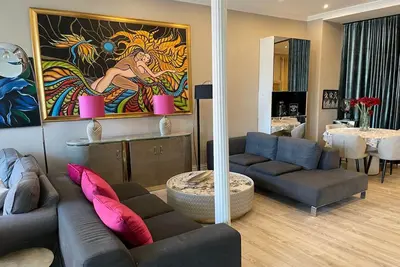 Image de Maisonette à Bad Camberg avec terrasse
