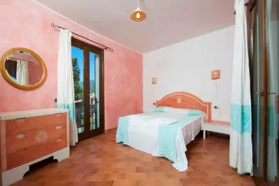 Image de Appartement trois pièces avec piscine