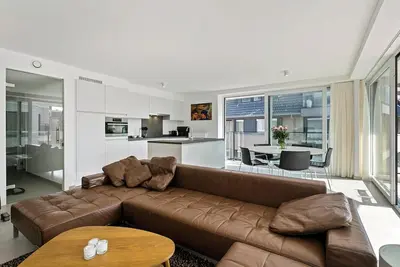 Image de Appartement à Blankenberge proche Plage