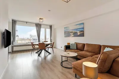 Image de Appartement à Blankenberge près Plage