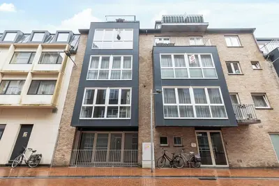 Image de Appartement à Blankenberge près de Plage