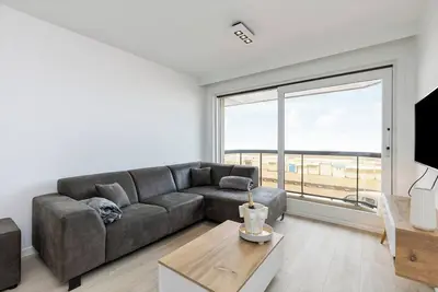 Image de Appartement à Blankenberge près de la mer