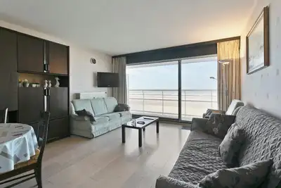 Image de Appartement à Blankenberge près du Pier