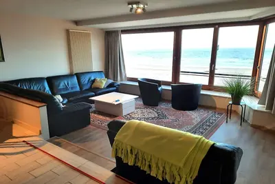 Image de Appartement Vue Mer près de Marina