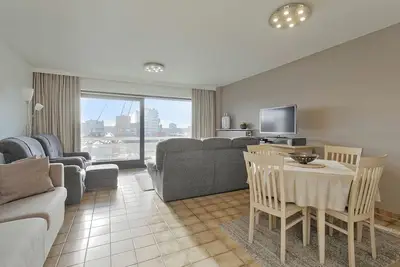 Image de Appartement à Blankenberge près du Pier