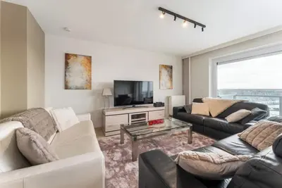 Image de Appartement à Blankenberge près du Pier