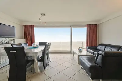 Image de Appartement à Blankenberge près du Pier