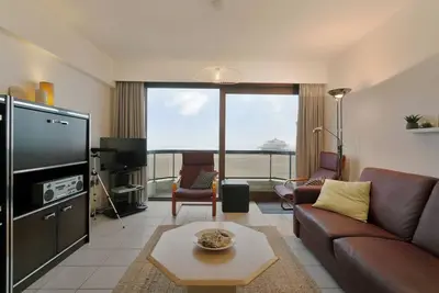 Image de Appartement à Blankenberge près du Pier