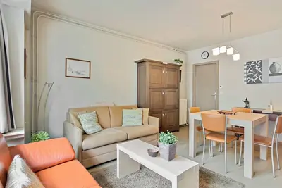 Image de Appartement à Blankenberge près de la mer