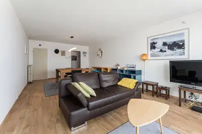 Image de Appartement à Blankenberge près du Pier
