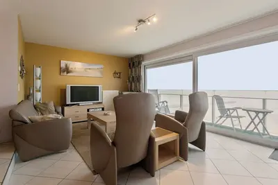 Image de Appartement à Blankenberge près du Pier