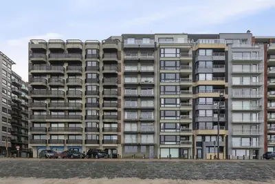 Image de Appartement à Blankenberge près de Plage