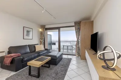 Image de Appartement Ă Blankenberge Marina