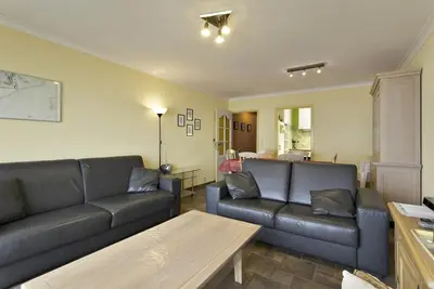 Image de Appartement à Blankenberge près du Quai