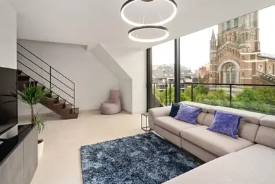 Image de Appartement à Blankenberge près de la Plage