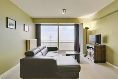 Image de Appartement à Blankenberge près du Pier