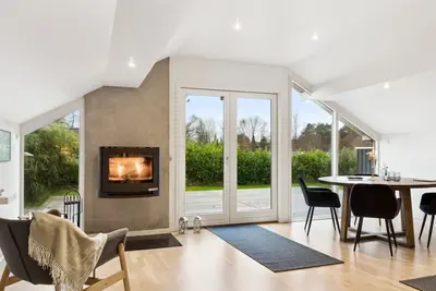 Image de \"Frithlef\" - 1. 3km from the sea by Interhome