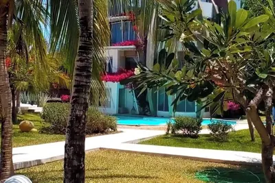 Image de Malindi Marine Park 4 Bedroom Penthouse BeachFront