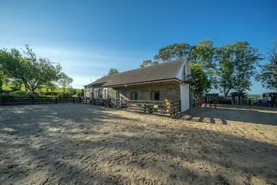 Image de The Stable, Enchanting studio with WiFi in picturesque Kinsale