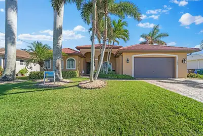 Image de Seaside Villa Palm Tree - 4 Bedrooms, Outdoor Tv, Sw Area, close to Sands Park