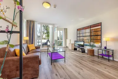 Image de \"Relax in the Achtsamkeit vacation apartment - your dream vacation awaits! \"