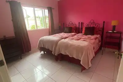 Image de Charming 2-bedroom townhome with WiFi, Ac in beautiful Montego Bay