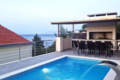 Image de Superbe appartement Ă Blato