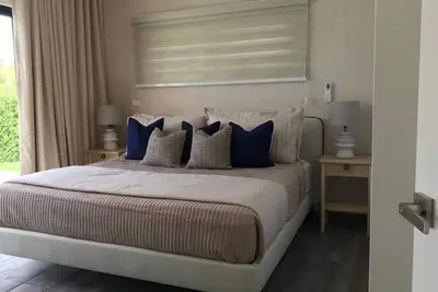 Image de Lovely guest-friendly villa with private pool in gated residence