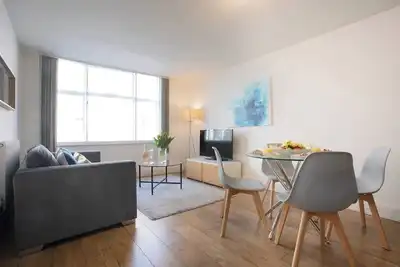 Image de Rest&Recharge in the Northern Quarter 3br-2b