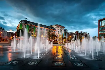 Image de Heart of the Northern Quarter by Rest&Recharge