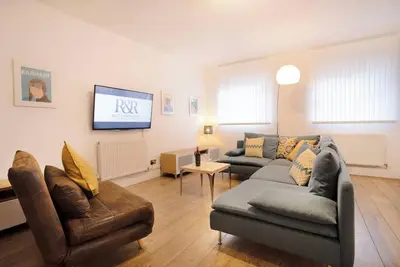 Image de Rest&Recharge in the Northern Quarter 3br-1b