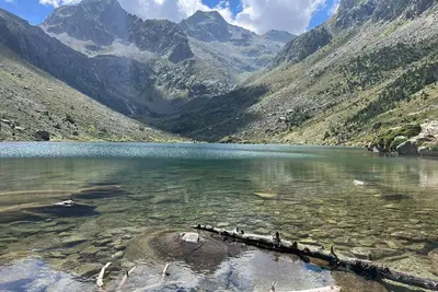 Image de Appartement Cauterets, 3 pièces, 5 personnes