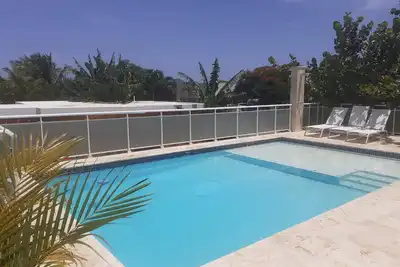 Image de Gated, secured residence with waterpark in Sosua