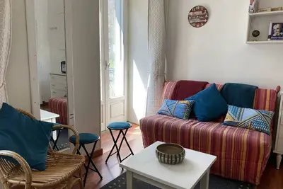 Image de Studio cosy pour 4 près des Thermes et télécabines