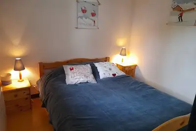 Image de T2 Cauterets: Parking, Wifi, Animaux admis