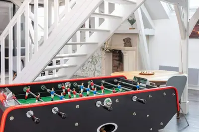 Image de Loft des Artistes
