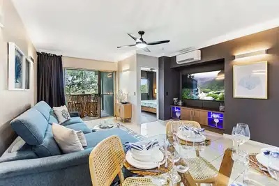 Image de Coral Luxe Resort - 9 Pools, Gym, & Bbq