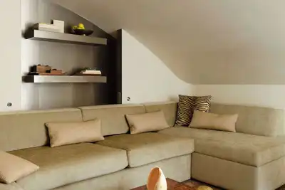 Image de Sublime appartement design Place Vendome