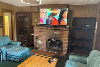 Image de Cozy Zephyr Heights Suite