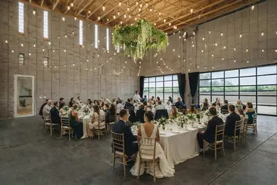 The Jaw-dropping Resort-Ranch Everyone Talks About