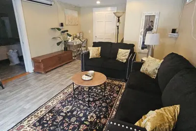 Image de Hidden Gem in the White Mtns: charming 1 bedroom apartment  in Littleton, Nh